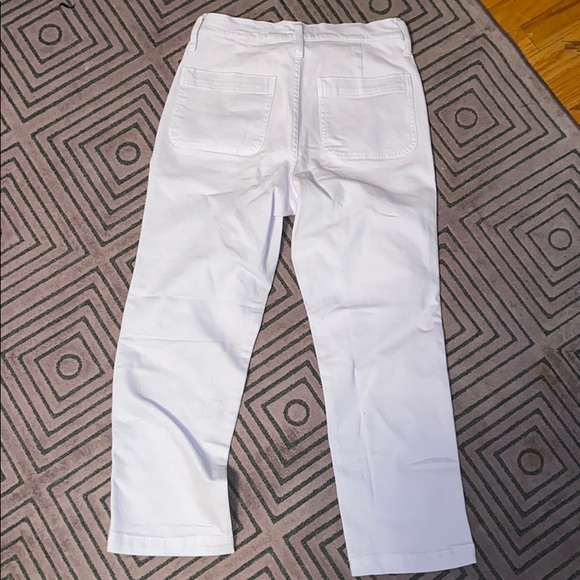 NWT brand new!!! Sold out online jcrew jeans - Picture 8 of 8